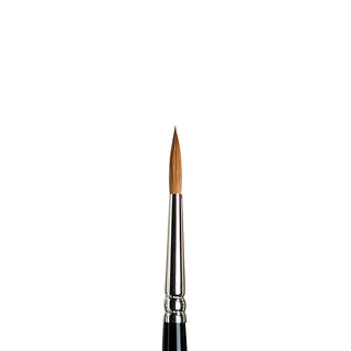 Winsor & Newton Series 7 Kolinsky Samur Yuvarlak Fırça N:4