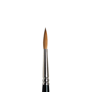 Winsor & Newton Series 7 Kolinsky Samur Yuvarlak Fırça N:5