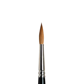 Winsor & Newton Series 7 Kolinsky Samur Yuvarlak Fırça N:6