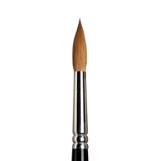 Winsor & Newton Series 7 Kolinsky Samur Yuvarlak Fırça N:9