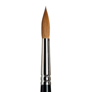 Winsor & Newton Series 7 Kolinsky Samur Yuvarlak Fırça N:10