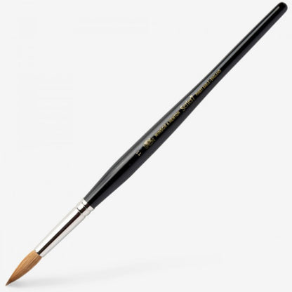 Winsor & Newton Series 7 Kolinsky Samur Yuvarlak Fırça N:11