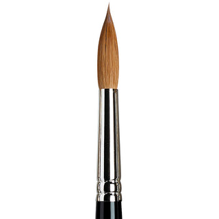 Winsor & Newton Series 7 Kolinsky Samur Yuvarlak Fırça N:11
