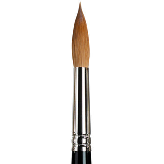 Winsor & Newton Series 7 Kolinsky Samur Yuvarlak Fırça N:14