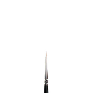 Winsor & Newton Series 7 Kolinsky Samur Yuvarlak Fırça N:000
