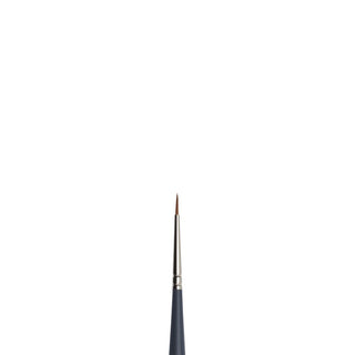 Winsor & Newton Professional Suluboya Sentetik Yuvarlak Fırça No:0