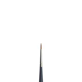Winsor & Newton Professional Suluboya Sentetik Yuvarlak Fırça No:1