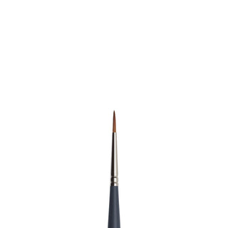 Winsor & Newton Professional Suluboya Sentetik Yuvarlak Fırça No:3