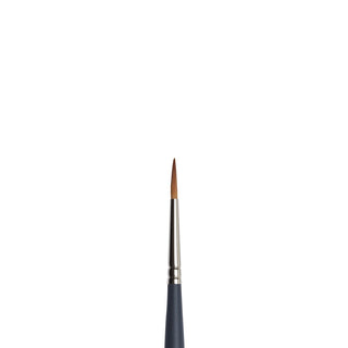 Winsor & Newton Professional Suluboya Sentetik Yuvarlak Fırça No:4