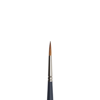 Winsor & Newton Professional Suluboya Sentetik Yuvarlak Fırça No:6