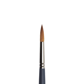Winsor & Newton Professional Suluboya Sentetik Yuvarlak Fırça No:10