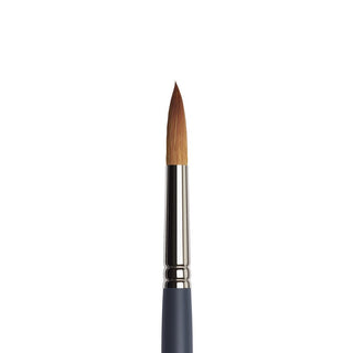 Winsor & Newton Professional Suluboya Sentetik Yuvarlak Fırça No:12