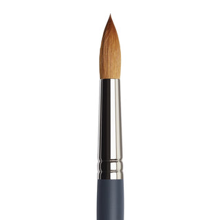 Winsor & Newton Professional Suluboya Sentetik Yuvarlak Fırça No:16
