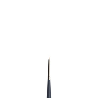 Winsor & Newton Professional Suluboya Sentetik Yuvarlak Fırça No:00