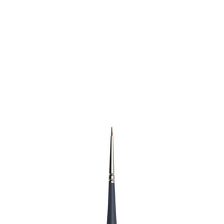 Winsor & Newton Professional Suluboya Sentetik Yuvarlak Fırça No:000