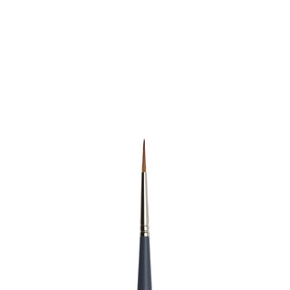 Winsor & Newton Professional Suluboya Sentetik Sivri Uçlu Fırça No:2