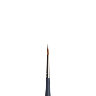 Winsor & Newton Professional Suluboya Sentetik Sivri Uçlu Fırça No:4