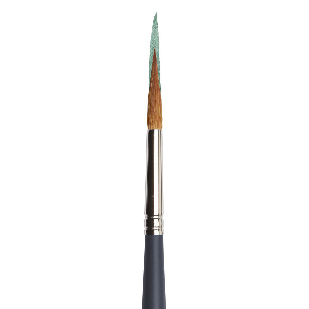 Winsor & Newton Professional Suluboya Sentetik Sivri Uçlu Fırça No:8