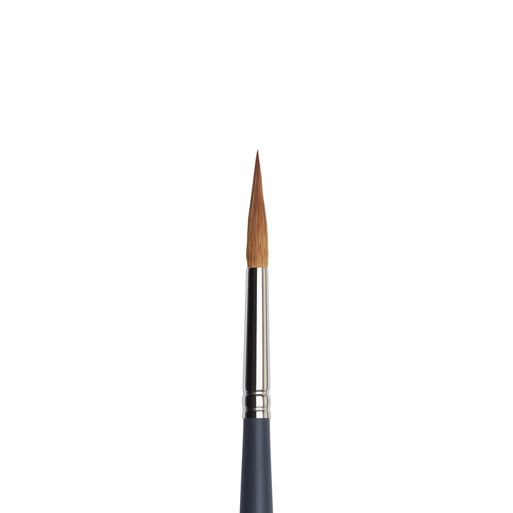 Winsor & Newton Professional Suluboya Sentetik Sivri Uçlu Fırça No:8