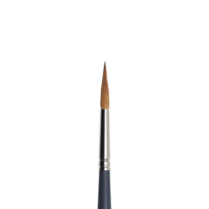 Winsor & Newton Professional Suluboya Sentetik Sivri Uçlu Fırça No:8