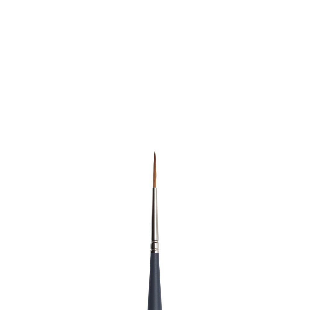 Winsor & Newton Professional Suluboya Sentetik Çizgi/Yazı Fırçası No:0