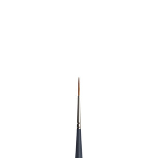 Winsor & Newton Professional Suluboya Sentetik Çizgi/Yazı Fırçası No:0