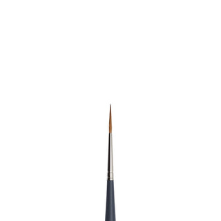 Winsor & Newton Professional Suluboya Sentetik Çizgi/Yazı Fırçası No:1