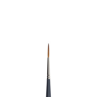 Winsor & Newton Professional Suluboya Sentetik Çizgi/Yazı Fırçası No:2