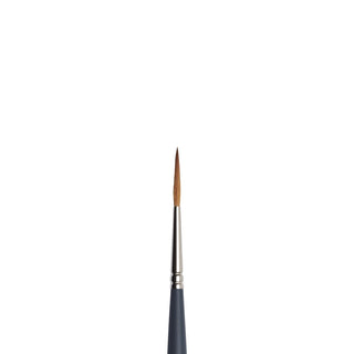 Winsor & Newton Professional Suluboya Sentetik Çizgi/Yazı Fırçası No:3