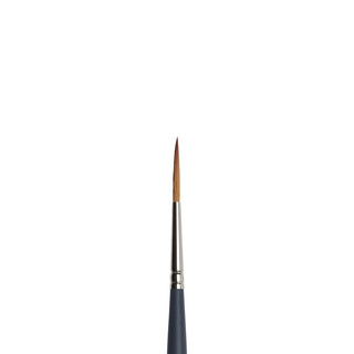 Winsor & Newton Professional Suluboya Sentetik Çizgi/Yazı Fırçası No:4