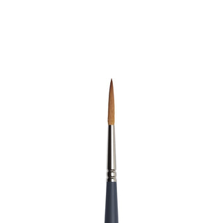 Winsor & Newton Professional Suluboya Sentetik Çizgi/Yazı Fırçası No:6