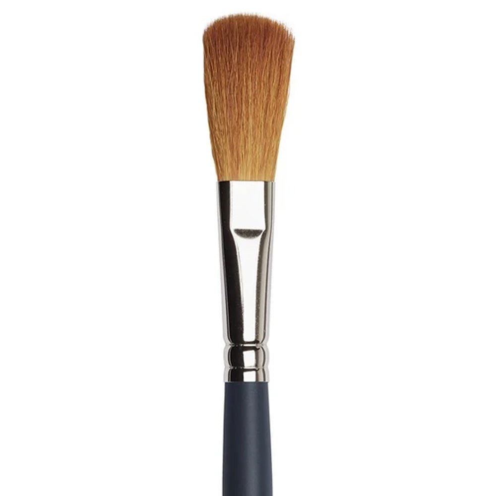 Winsor & Newton Professional Suluboya Sentetik Mop Ponpon Fırça No:1/2