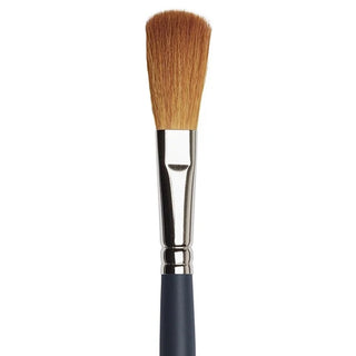Winsor & Newton Professional Suluboya Sentetik Mop Ponpon Fırça No:1/2