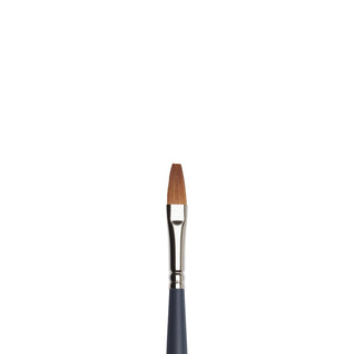 Winsor & Newton Professional Suluboya Sentetik One-Stroke Fırçası No:1/4
