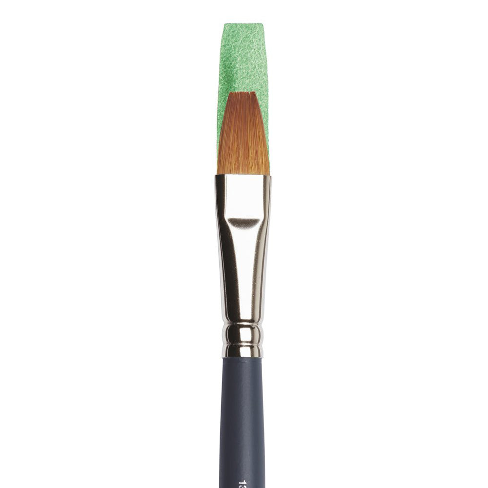 Winsor & Newton Professional Suluboya Sentetik One-Stroke Fırçası No:3/4