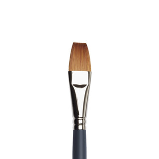 Winsor & Newton Professional Suluboya Sentetik One-Stroke Fırçası No:3/4