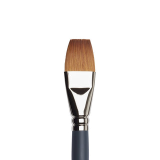 Winsor & Newton Professional Suluboya Sentetik One-Stroke Fırçası No:1
