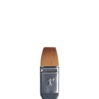Winsor & Newton Professional Suluboya Sentetik Zemin Islatma Fırçası No:1