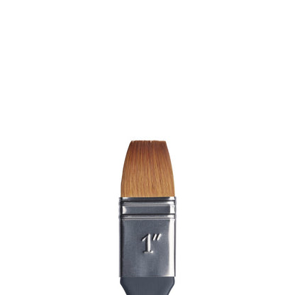 Winsor & Newton Professional Suluboya Sentetik Zemin Islatma Fırçası No:1