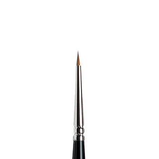 Winsor & Newton Series 7 Miniature Kolinsky Samur Yuvarlak Fırça N:0