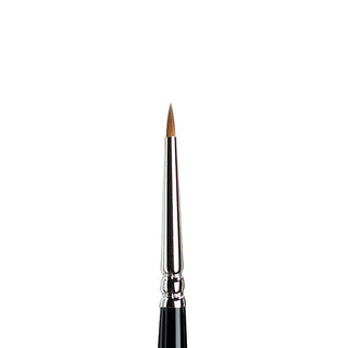 Winsor & Newton Series 7 Miniature Kolinsky Samur Yuvarlak Fırça N:1