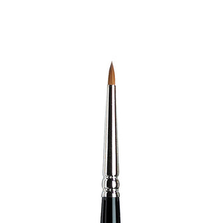 Winsor & Newton Series 7 Miniature Kolinsky Samur Yuvarlak Fırça N:2