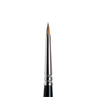Winsor & Newton Series 7 Miniature Kolinsky Samur Yuvarlak Fırça N:3