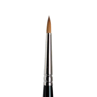 Winsor & Newton Series 7 Miniature Kolinsky Samur Yuvarlak Fırça N:4