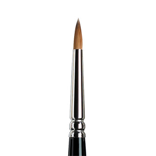 Winsor & Newton Series 7 Miniature Kolinsky Samur Yuvarlak Fırça N:5
