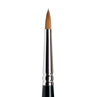 Winsor & Newton Series 7 Miniature Kolinsky Samur Yuvarlak Fırça N:6