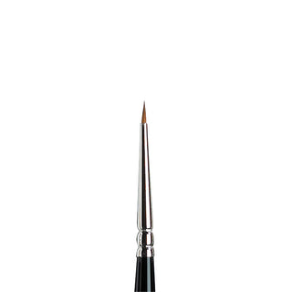 Winsor & Newton Series 7 Miniature Kolinsky Samur Yuvarlak Fırça N:00