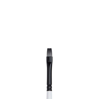 Winsor & Newton Professional Akrilik Uzun Saplı Sentetik Kısa Yassı Fırça N:2