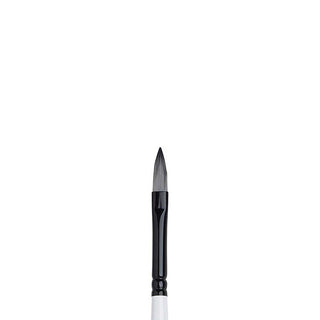 Winsor & Newton Professional Akrilik Uzun Saplı Sentetik Kedidili Fırça N:2