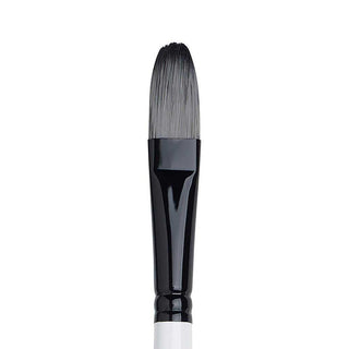 Winsor & Newton Professional Akrilik Uzun Saplı Sentetik Kedidili Fırça N:16
